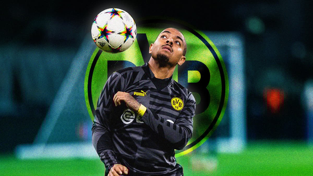 Donyell Malen