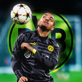 PSV moet serieus gaan vrezen wegens vertrekwens van Malen bij Borussia Dortmund