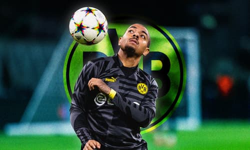 Donyell Malen