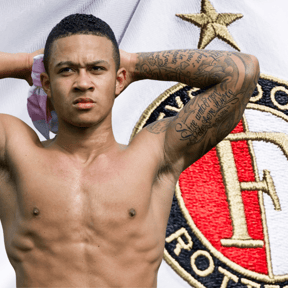 Had Feyenoord ‘de Memphis Depay-instructies’ moeten toepassen?