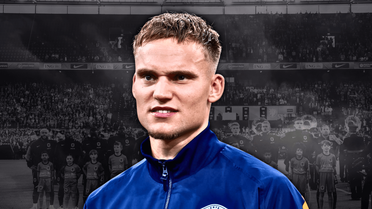 Bart Verbruggen