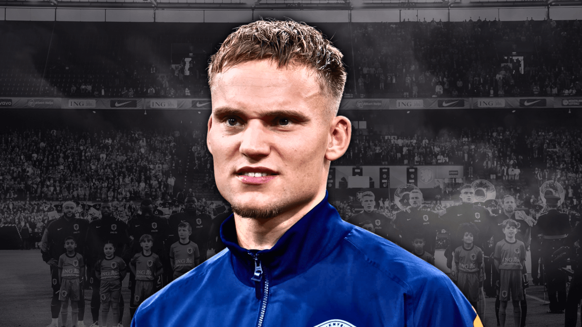Bart Verbruggen