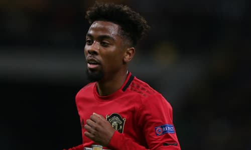 Gomes: I left Man United to ‘pursue a different path’ at Lille