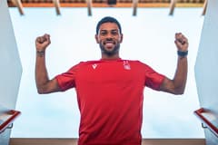 Renan Lodi, Nottingham Forest, 2022/23