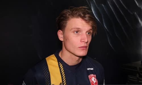 Sem Steijn, VoetbalPrimeur