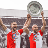 David Hancko Feyenoord