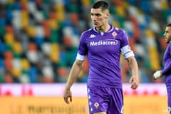 Who is Nikola Milenkovic? The Fiorentina defender wanted by Man Utd and Man City