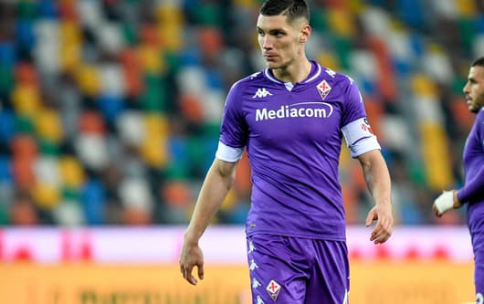 Who is Nikola Milenkovic? The Fiorentina defender wanted by Man Utd and Man City