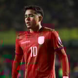 Kendry Paez, Ecuador, 2024