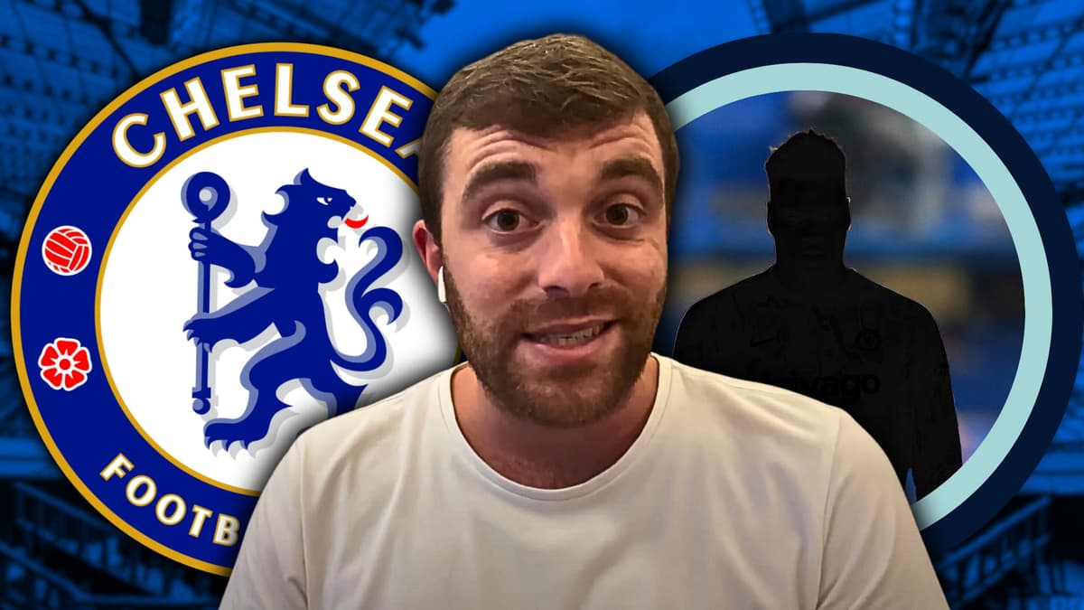 Fabrizio Romano, Chelsea, Badliashile
