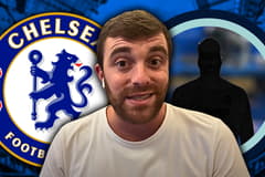 Fabrizio Romano, Chelsea, Badliashile