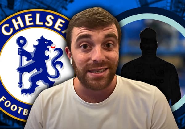 Fabrizio Romano, Chelsea, Badliashile