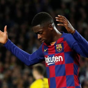 Why Bayern have no interest in signing PSG and Liverpool transfer target Dembele 
