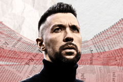 Francesco Farioli, Ajax