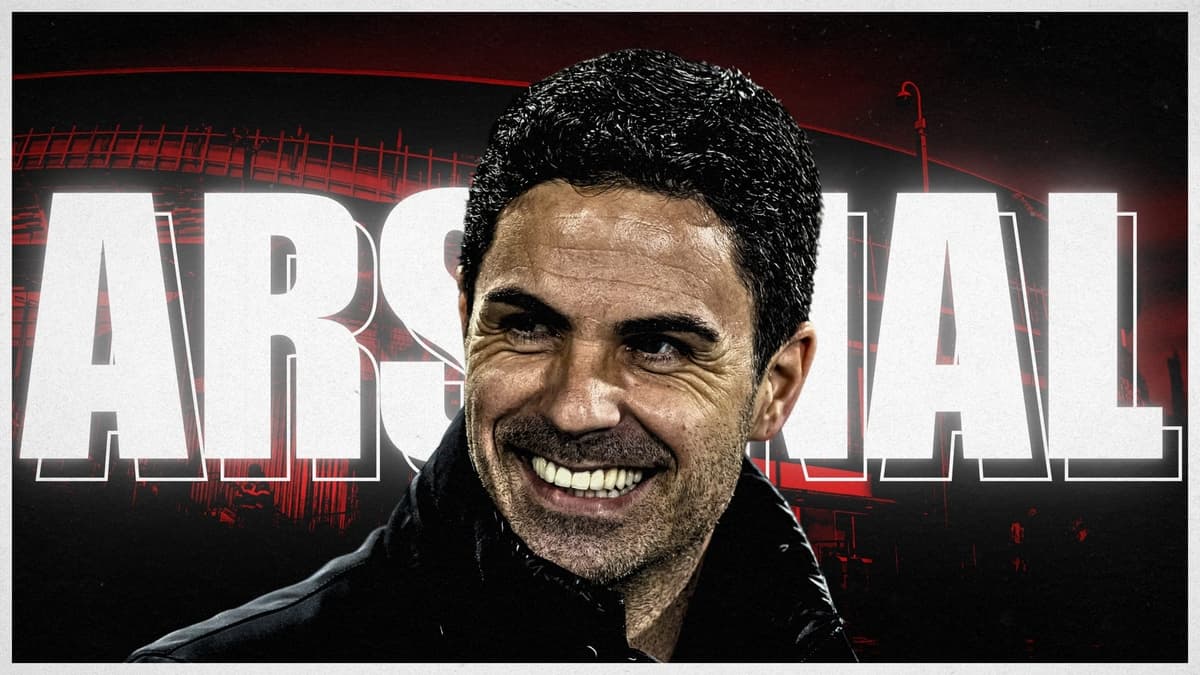 Mikel Arteta, Arsenal