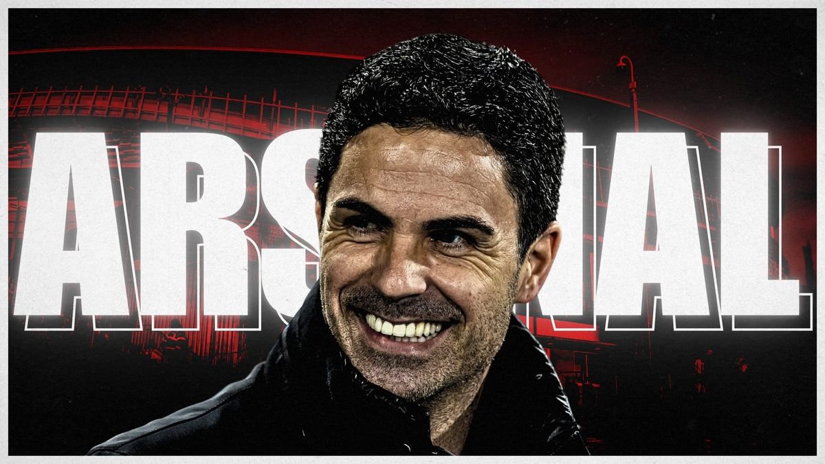 Mikel Arteta, Arsenal