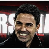 Mikel Arteta, Arsenal