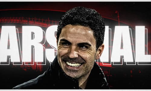 Mikel Arteta, Arsenal