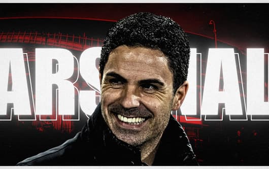 Mikel Arteta, Arsenal