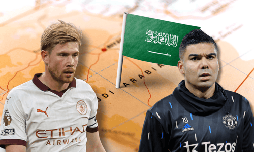 Saudi Pro League