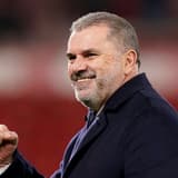 Ange Postecoglou, Tottenham, 2023/24