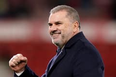 Ange Postecoglou, Tottenham, 2023/24