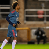 Tidjany Touré, Feyenoord