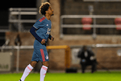 Tidjany Touré, Feyenoord