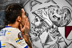 Nazar Voloshyn, Ajax