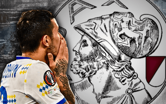 Nazar Voloshyn, Ajax