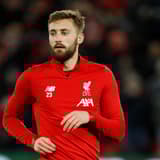 Nat Phillips, Liverpool