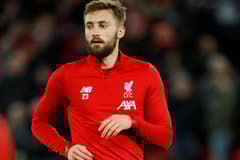 Nat Phillips, Liverpool