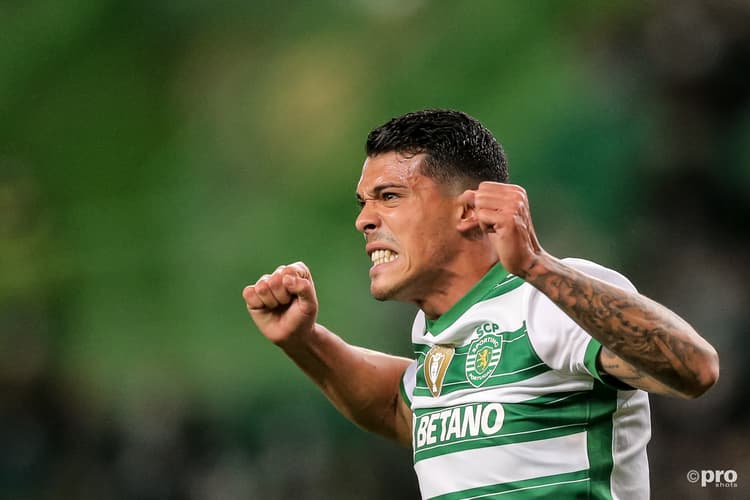 Pedro Porro has been in great form this season