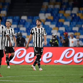 Ronaldo knew Juventus were a mess when he left