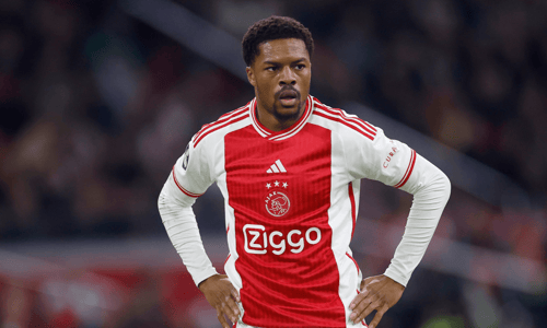 Chuba Akpom