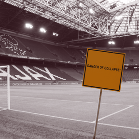 NOS moet sensatiebericht over Ajax rectificeren: ‘Het klopt niet’