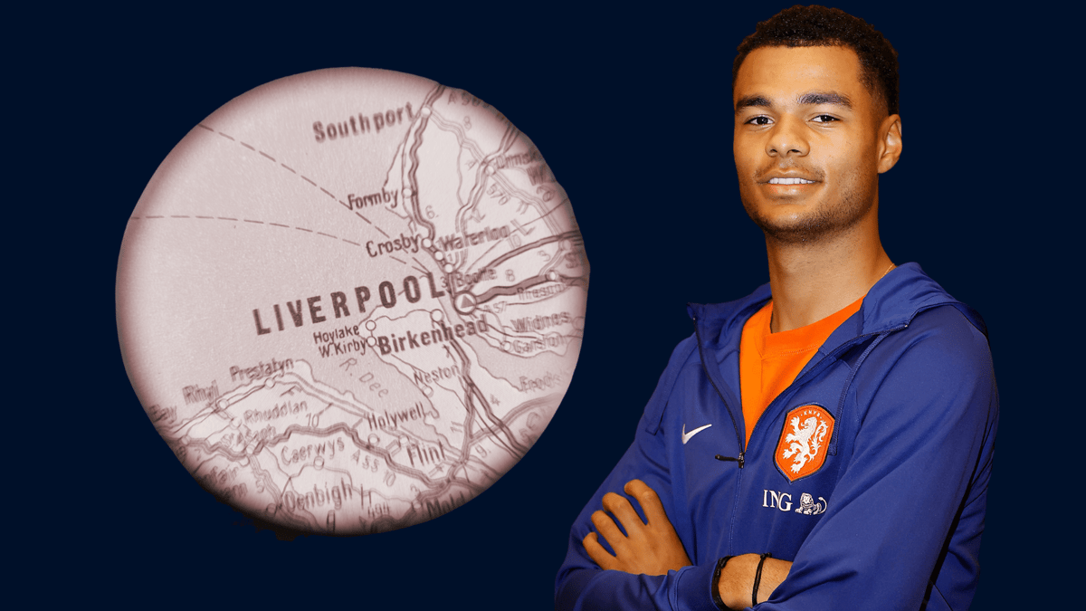 Cody Gakpo, Liverpool transfer, Chelsea, PSV, 2022/23