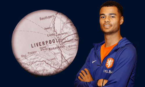 Cody Gakpo, Liverpool transfer, Chelsea, PSV, 2022/23