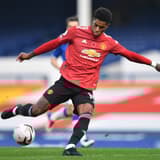 Marcus Rashford, Man Utd, 2020-21