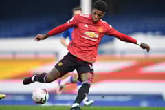 Marcus Rashford, Man Utd, 2020-21