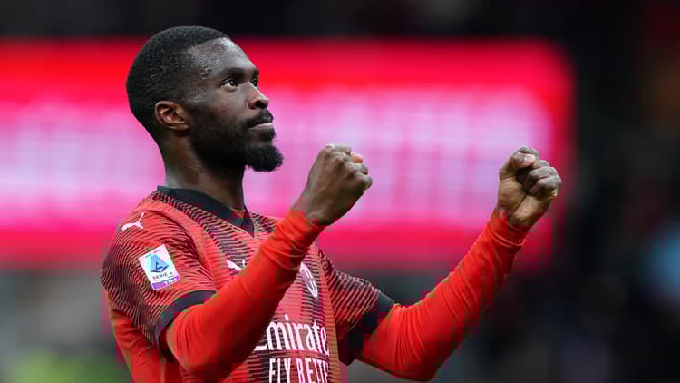 Arsenal are interested in Fikayo Tomori