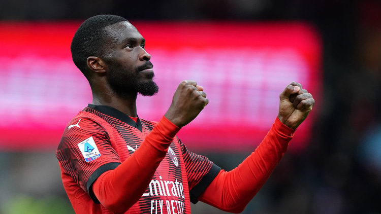 Arsenal are interested in Fikayo Tomori