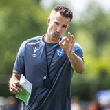 Robin van Persie, sc Heerenveen