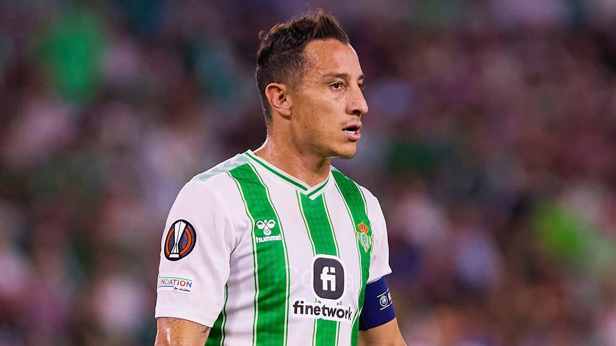 Andrés Guardado