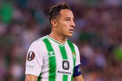Andrés Guardado
