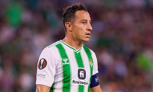 Andrés Guardado