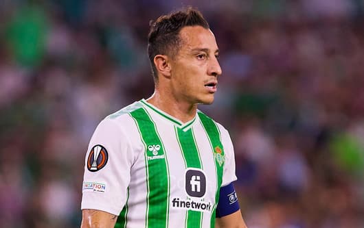 Andrés Guardado