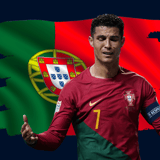 Cristiano Ronaldo, Portugal, 2022/23