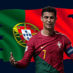 Dit is de definitieve selectie van Portugal voor het WK 2022 in Qatar
