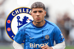 Enzo Fernandez, Chelsea